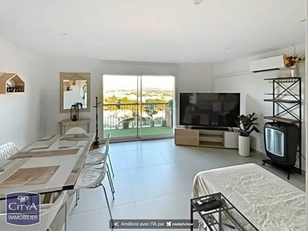 appartement