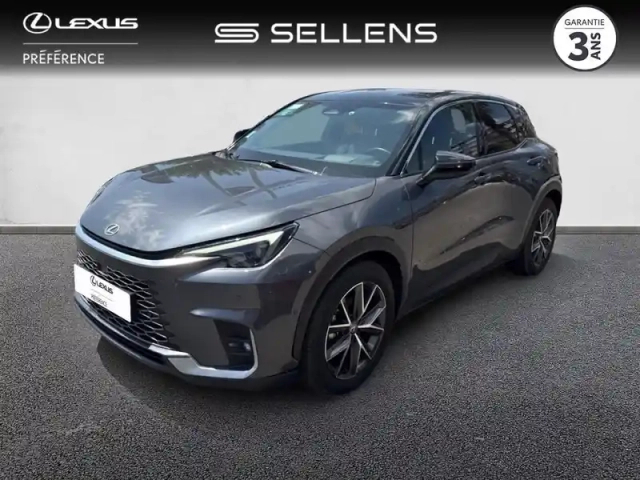 Lexus Lbx 1.5 136ch cool 2wd