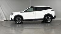 Peugeot 2008 1.5 BlueHDi 130ch S&S Allure Pack EAT8 — photo 7