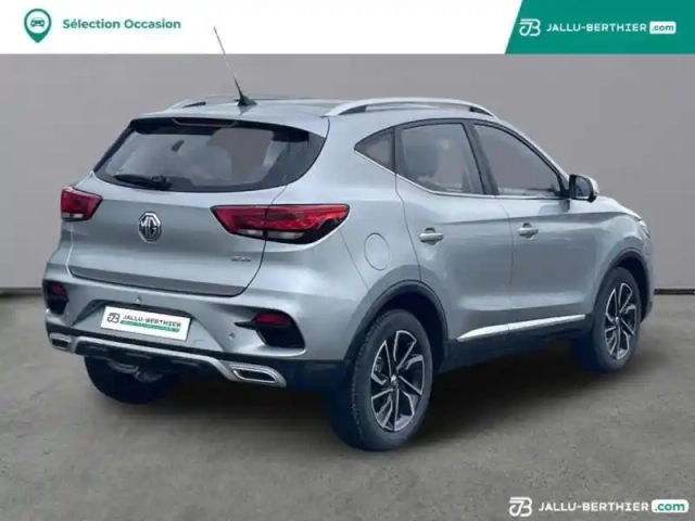 Mg Zs 1.0 t-gdi 111ch luxury — photo 4