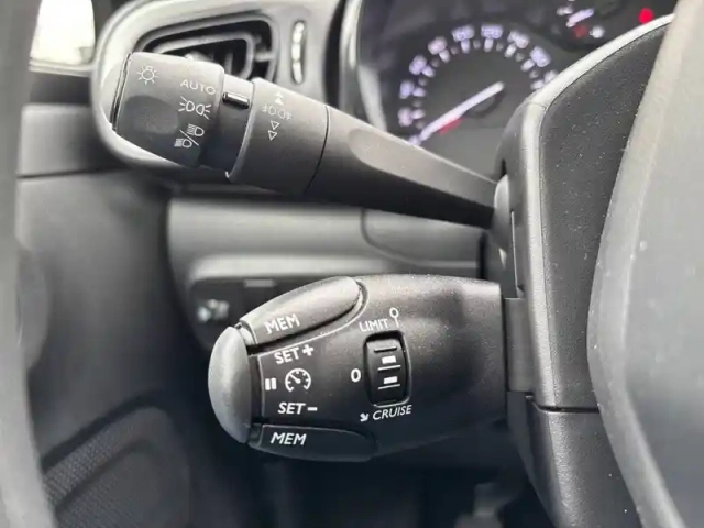 Citroën C3 puretech 83 ch bvm5 — photo 55
