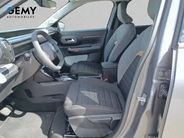 Citroën C3 Aircross hybride 145 ch aut — photo 9