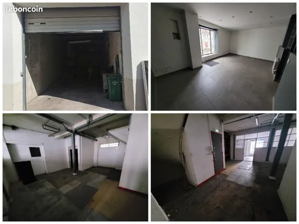 Local , appartement
