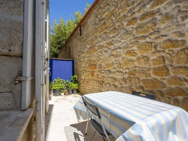 Appartement 3 pièces 50 m²