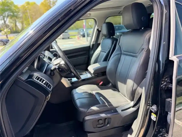 Land Rover Discovery mark i si6 3.0 340 ch — photo 29