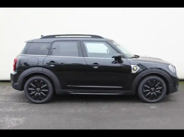 Mini Countryman cooper se 125ch + 95ch edition premium all4 bva6 — photo 3