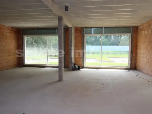 Maison 6 pièces 210 m²