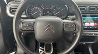 Citroen C3 1.2 PureTech 110ch S&S Shine Business 124g — photo 12