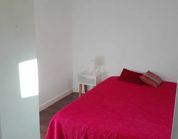 Appartement 2 pièces 25 m²