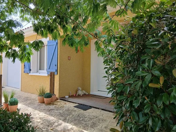 Maison 4 pièces 115 m²