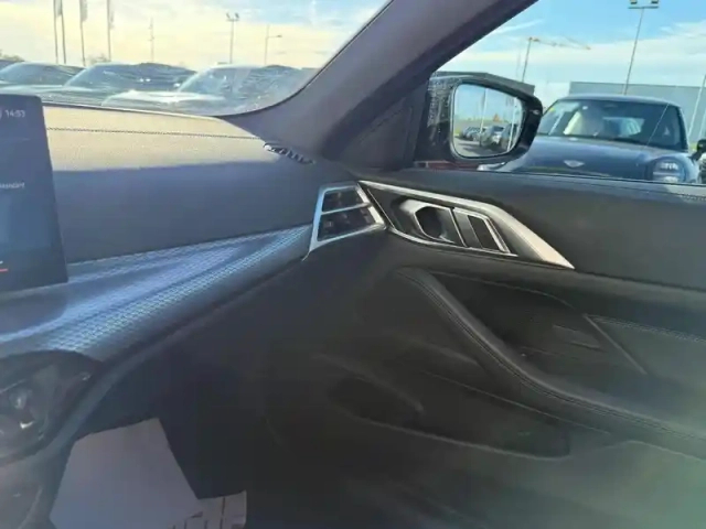 Bmw Serie 4 série 4 cabriolet 420ia 184ch m sport — photo 30
