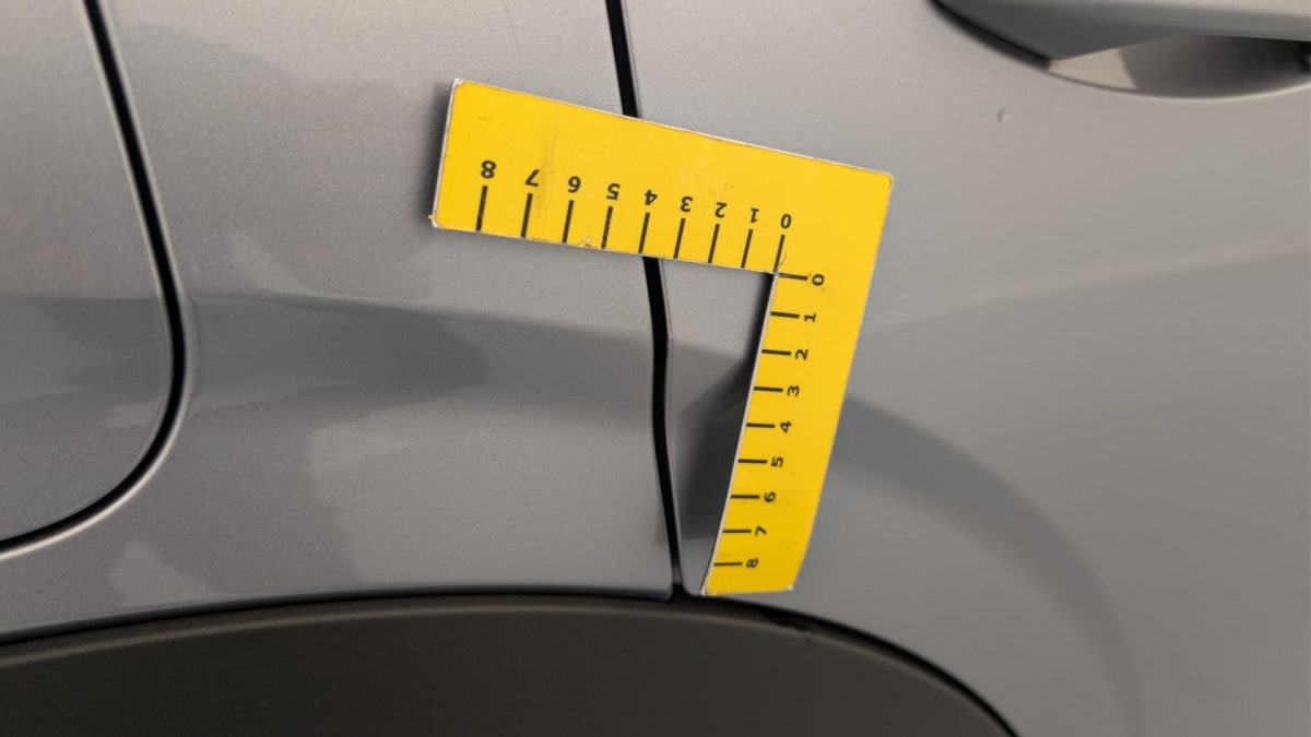 Peugeot 3008 — photo 35