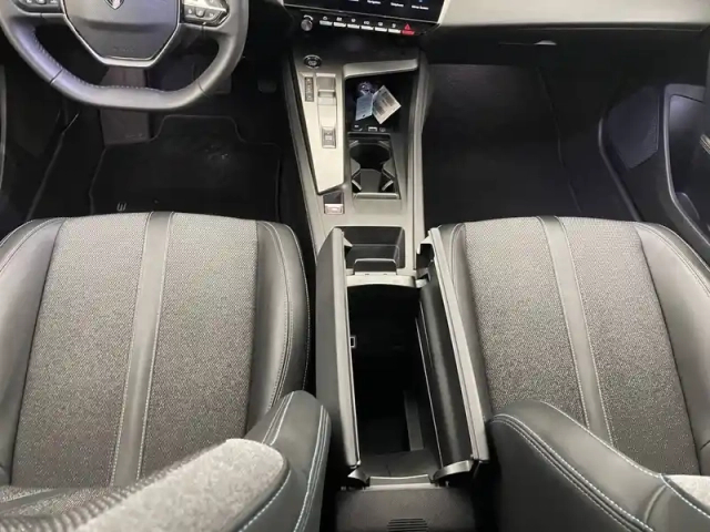 Peugeot 308 sw bluehdi 130ch s&amp;s eat8 — photo 89