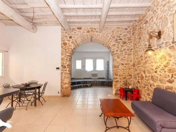 Maison 4 pièces 118 m²