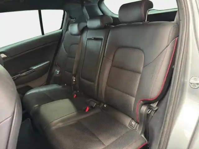 Kia Sportage 1.6 crdi 136ch isg active business 4x2 — photo 12