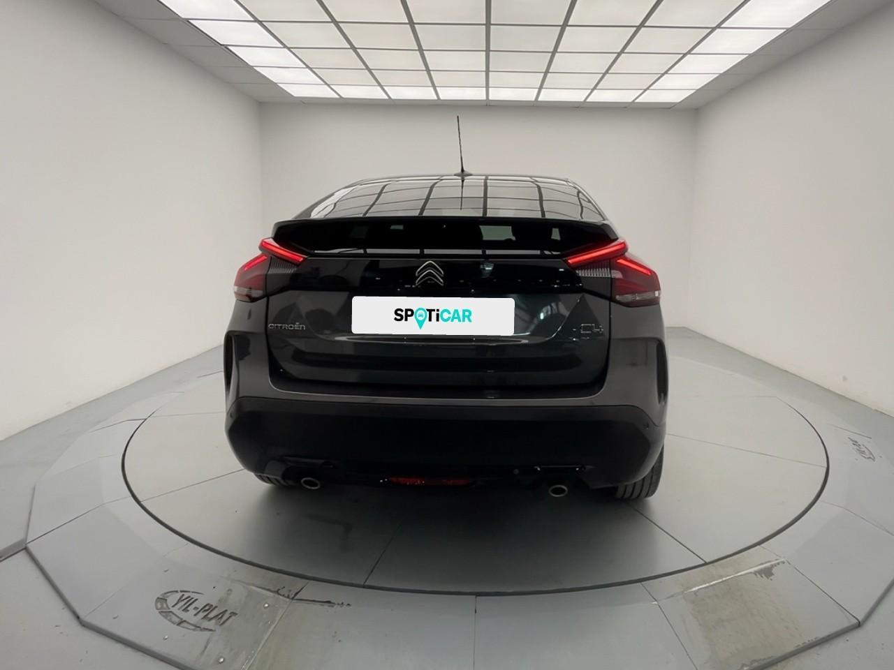 Citroën C4 puretech 130 s&s bvm6 shine — photo 4