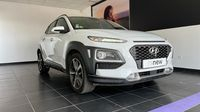 Hyundai Kona 1.6 CRDi 136ch Executive DCT-7 Euro6d-T EVAP — photo 3
