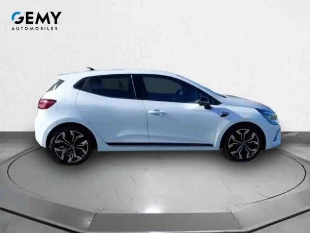 Renault Clio tce 90 - 21n — photo 4