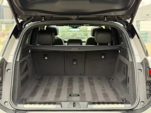 Land Rover Range Rover sport 3.0 p550e 550ch phev autobiography — photo 12