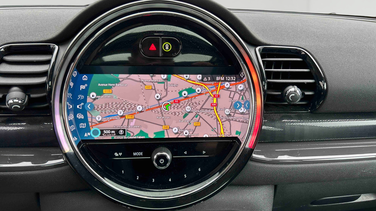 Mini Clubman Cooper 136 ch DKG7 — photo 16