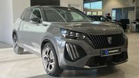 Peugeot 2008 1.2 PureTech 130ch S&S GT EAT8 — photo 3