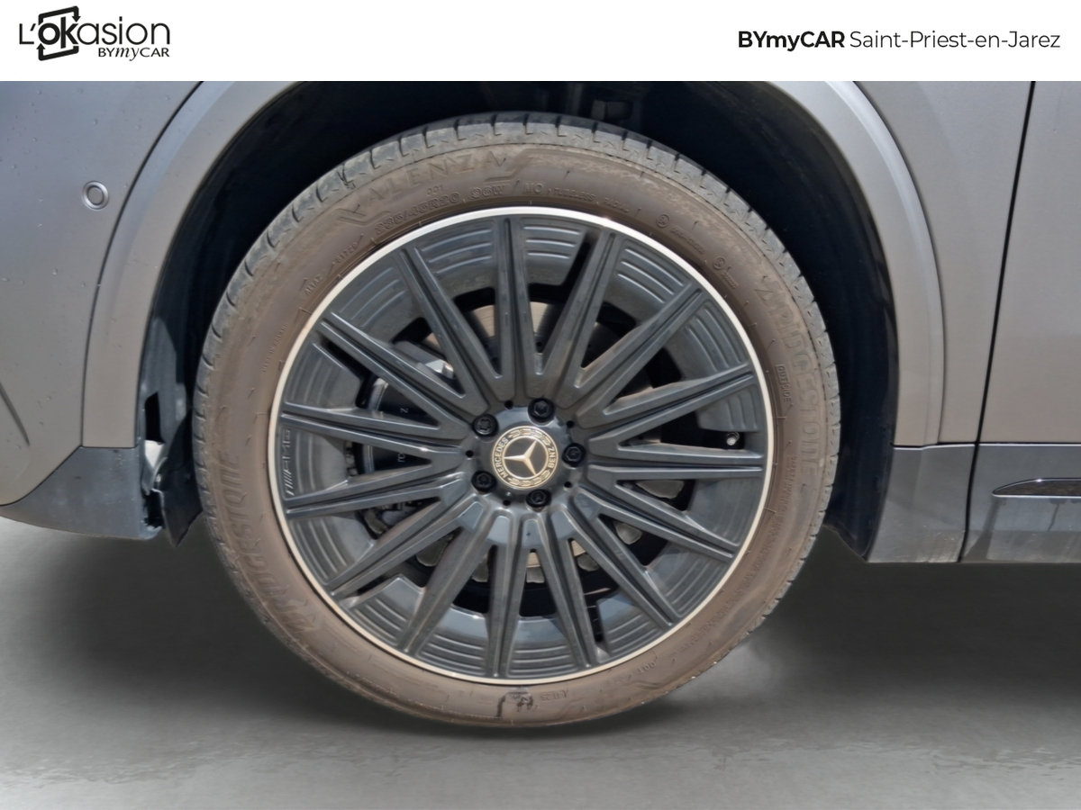 Mercedes GLA 200 d 8G-DCT — photo 18