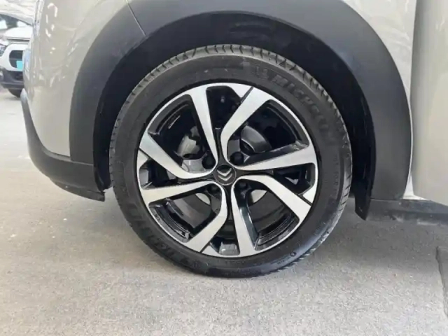 Citroën C3 1.2 puretech 110ch s&amp;s shine pack  eat6 — photo 11