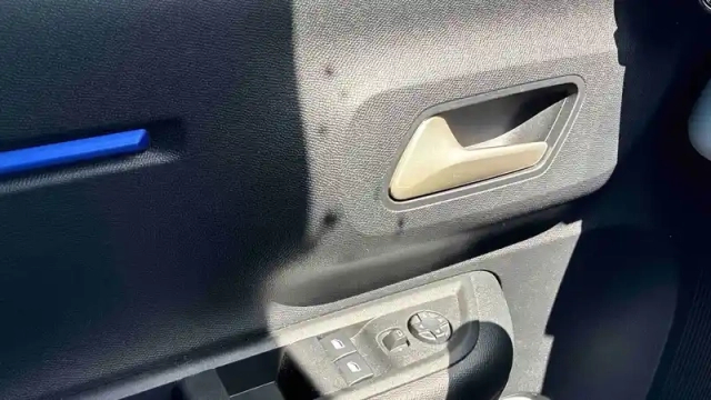 Citroën C3 e- 113 ch — photo 61