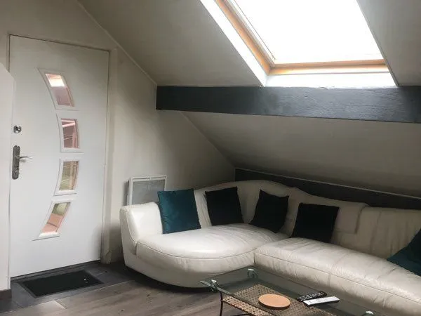 Appartement meublé 65m2