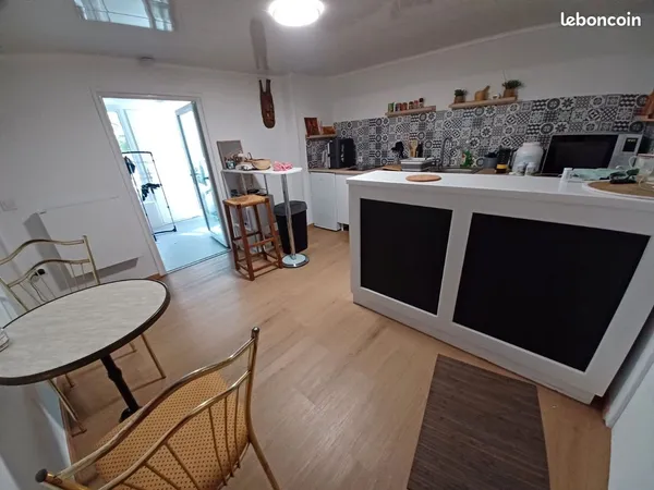 Chambre Colocation Neuilly-sur-Marne 3p 580€