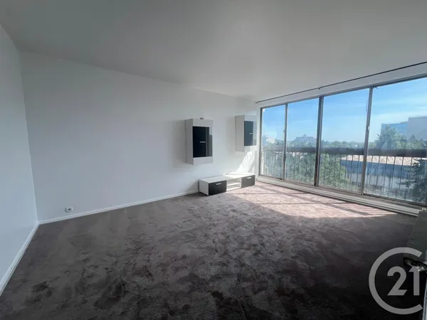 Appartement 1 pièce 34 m²