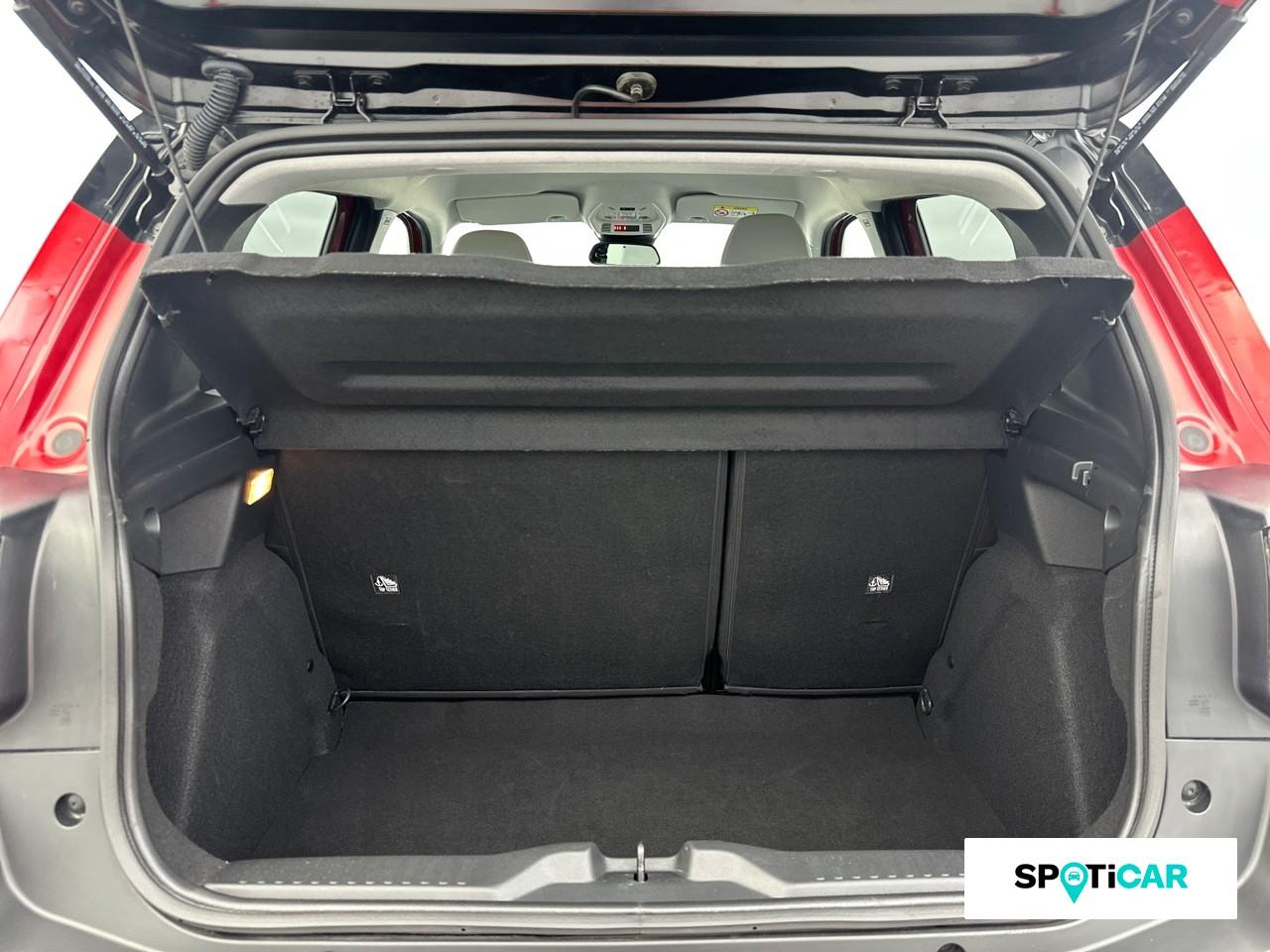 Citroën C3 1.2 turbo 100ch max — photo 6