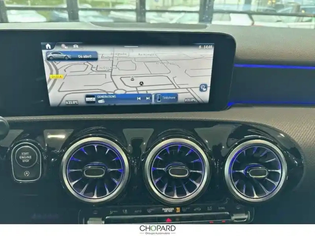 Mercedes Classe A 180 d — photo 6