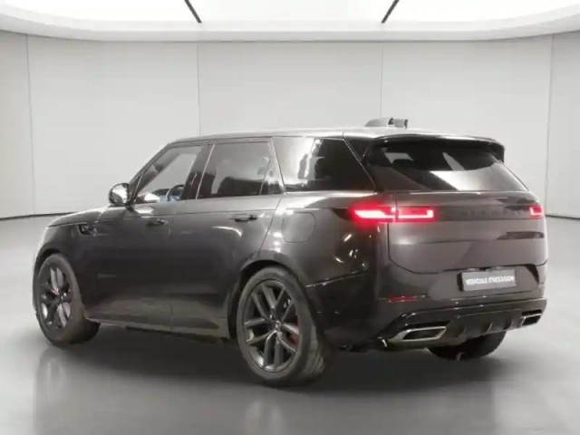 Land Rover Range Rover sport 3.0 p460e 460ch phev dynamic hse — photo 16