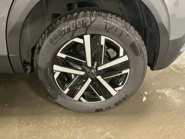 Peugeot 2008 puretech 100 s&amp;s bvm6 — photo 49