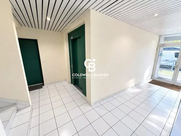 ANDERNOS Centre ville - Appartement T3 - parking privé