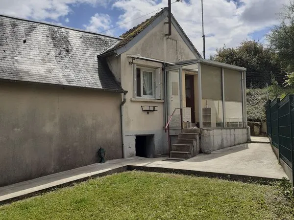 Petite maison
