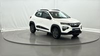 Dacia Spring 45ch Essential 23 — photo 3