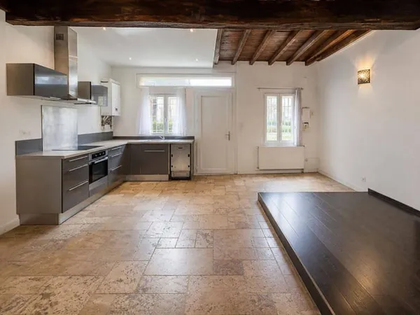 Maison 3 pièces 72 m²