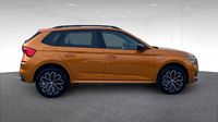 Skoda Kamiq 1.0 TSI Evo 110ch Monte-Carlo DSG7 — photo 4
