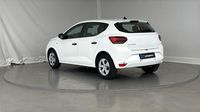 Dacia Sandero 1.0 SCe 65ch Essential — photo 8