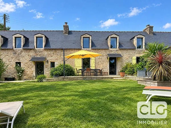 Maison 6 pièces 150 m²