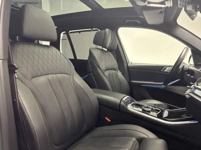 Bmw X5 xdrive50e 489 ch bva8 — photo 24