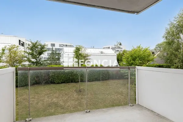 Appartement 4 pièces 73 m²