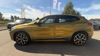 Bmw X2 sDrive18dA 150ch M Sport X Euro6d-T — photo 8
