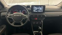 Dacia Sandero 1.0 TCe 90ch Stepway Expression — photo 11