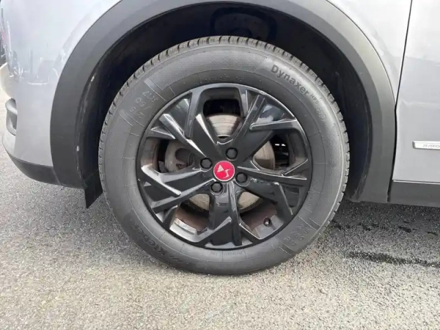 Ds Ds 3 ds3 crossback bluehdi 130 eat8 — photo 67