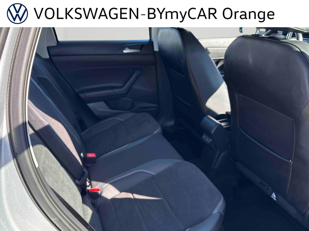 Volkswagen Polo 1.0 TSI 95 S&amp;S BVM5 — photo 25