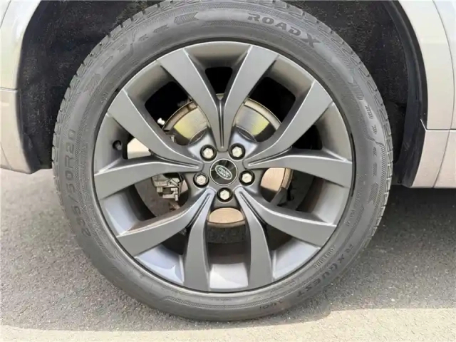 Land Rover Discovery Sport mark vii p200 flexfuel mhev awd bva — photo 8