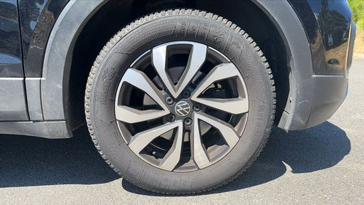 Volkswagen T-Cross 1.0 TSI 110 - Active – 2021 – 109393 km – Essence – Boîte Manuelle — photo 22